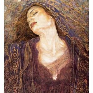 Meet your Posher, Constance